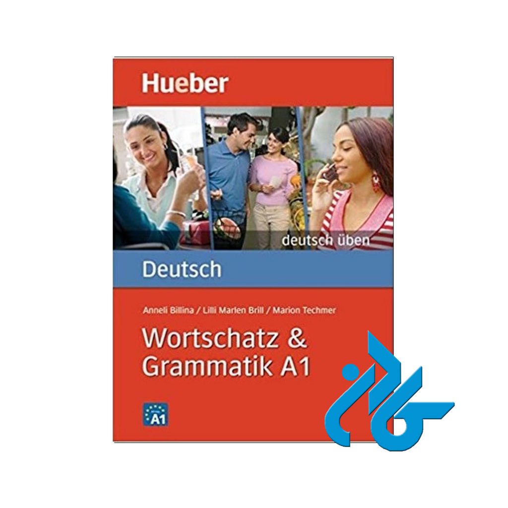 Wortschatz Grammatik A1