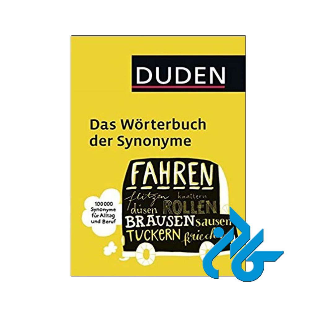 Das Worterbuch der Synonyme