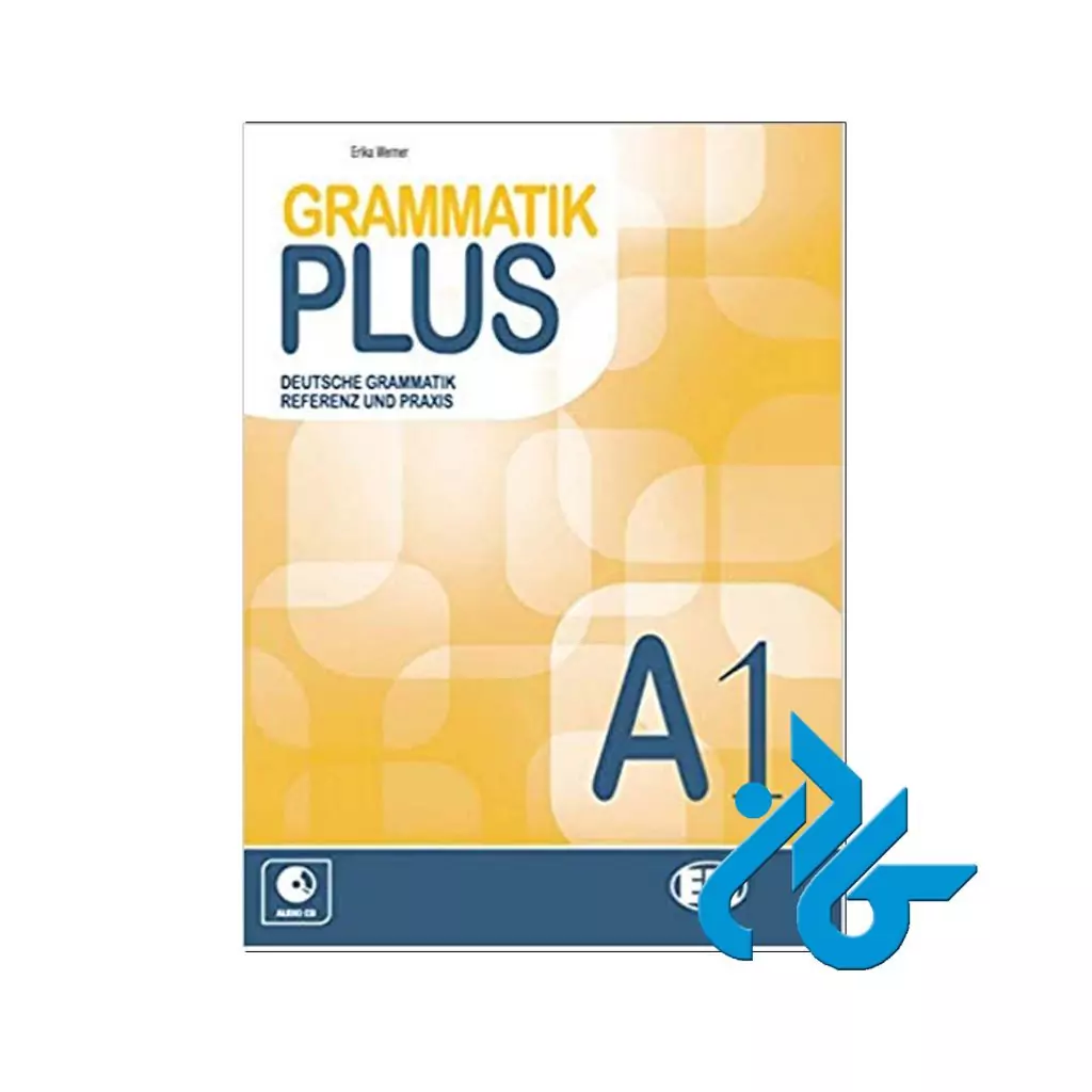 Grammatik Plus