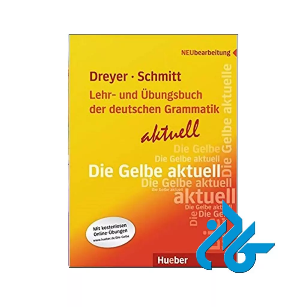 Lehr und ubungsbuch