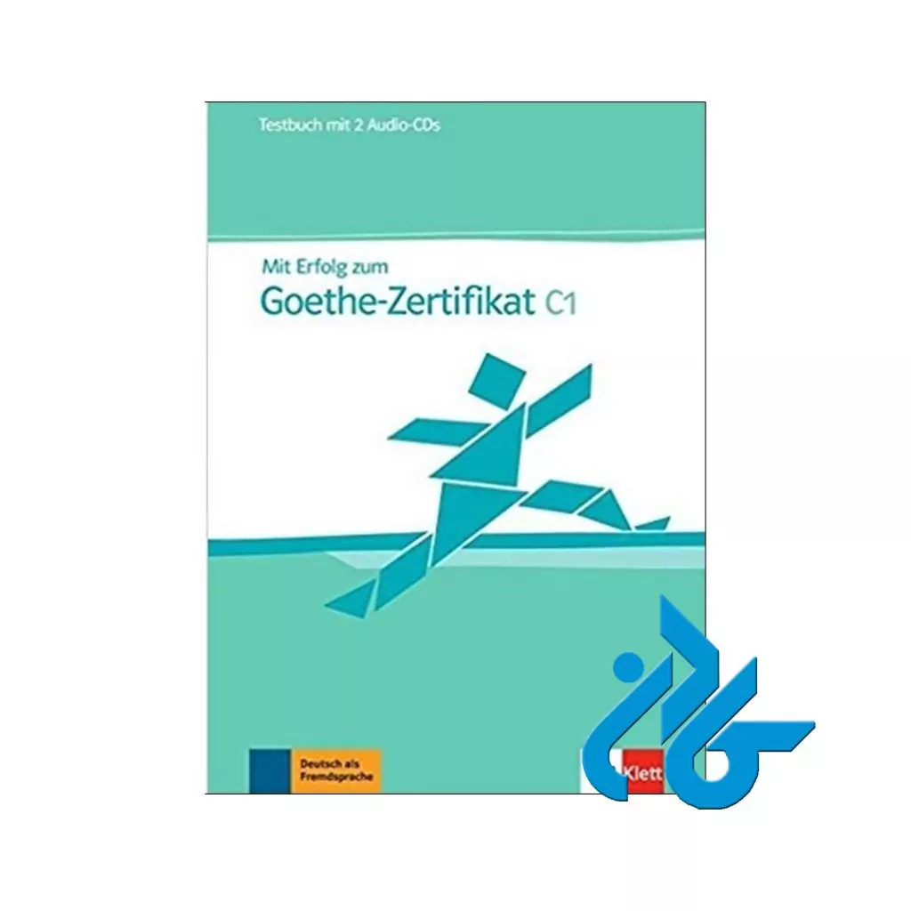 Mit Erfolg zum Goethe Zertifikat C1