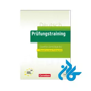 Prufungstraining Goethe Zertifikat B2