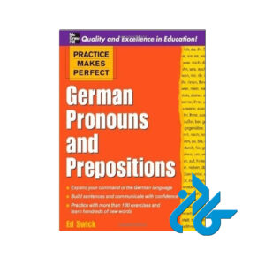 German Pronouns and Prepositions