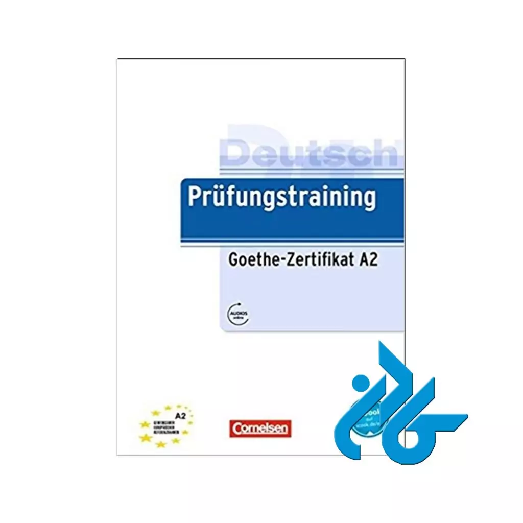 Prufungstraining Goethe Zertifikat A2