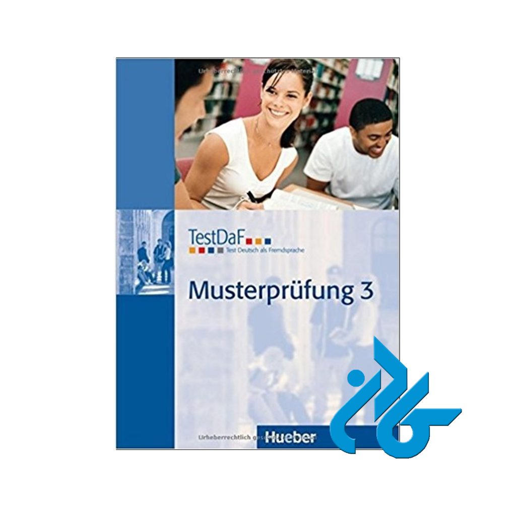 TestDaF Musterprufung 3