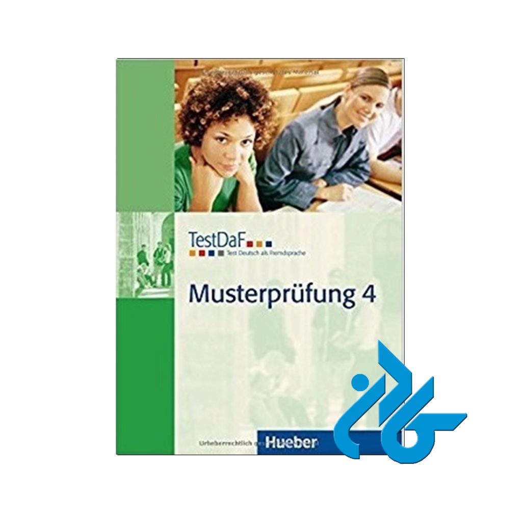 TestDaF Musterprufung 4