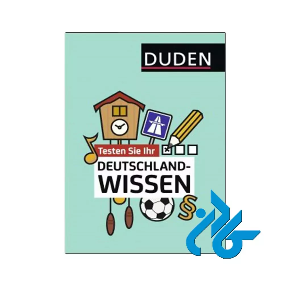  Deutschlandwissen