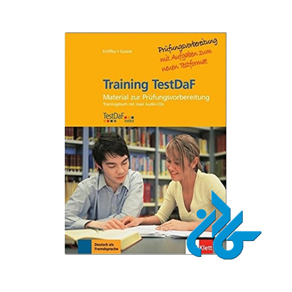 Training TestDaF