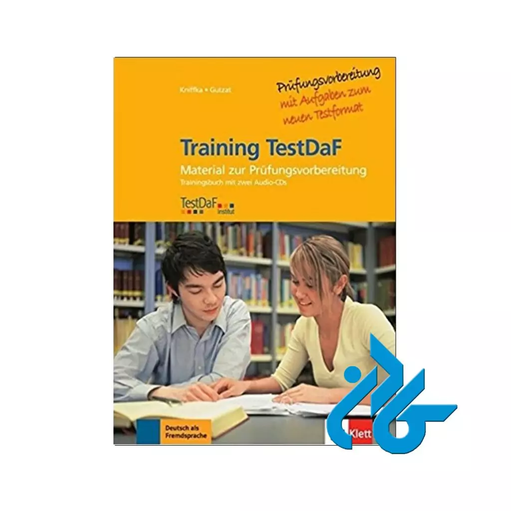 Training TestDaF