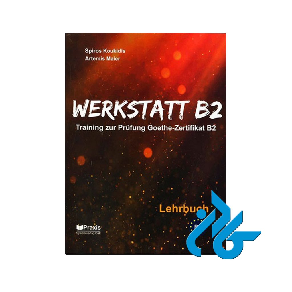 Werkstatt B2 Lehrbuch
