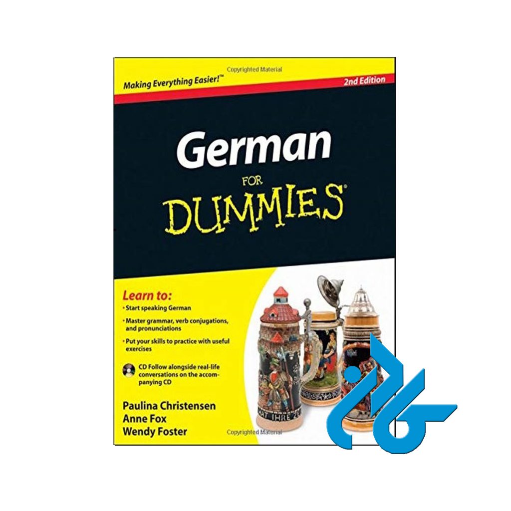 Germany For Dummies