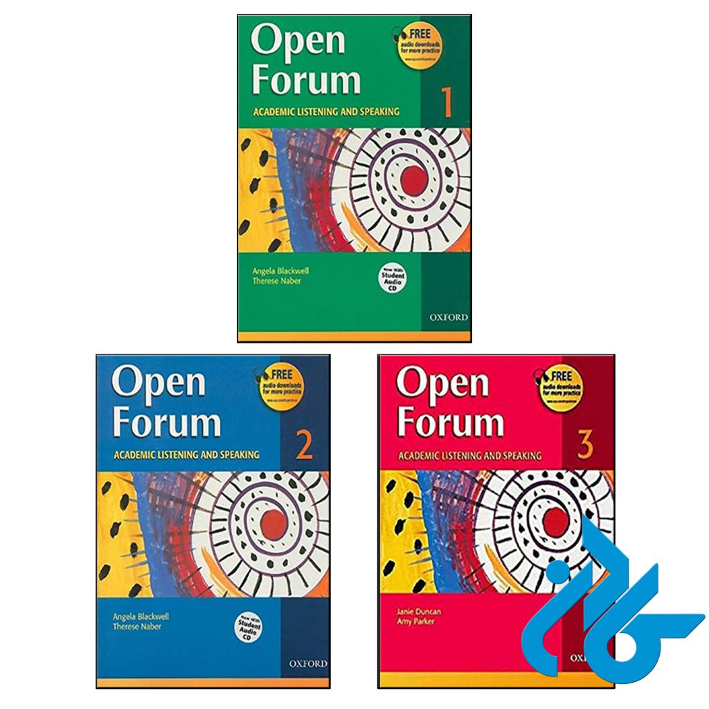 Open Forum