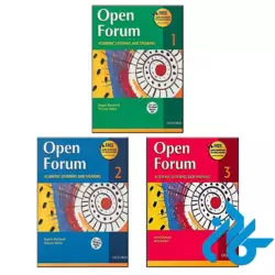 Open Forum