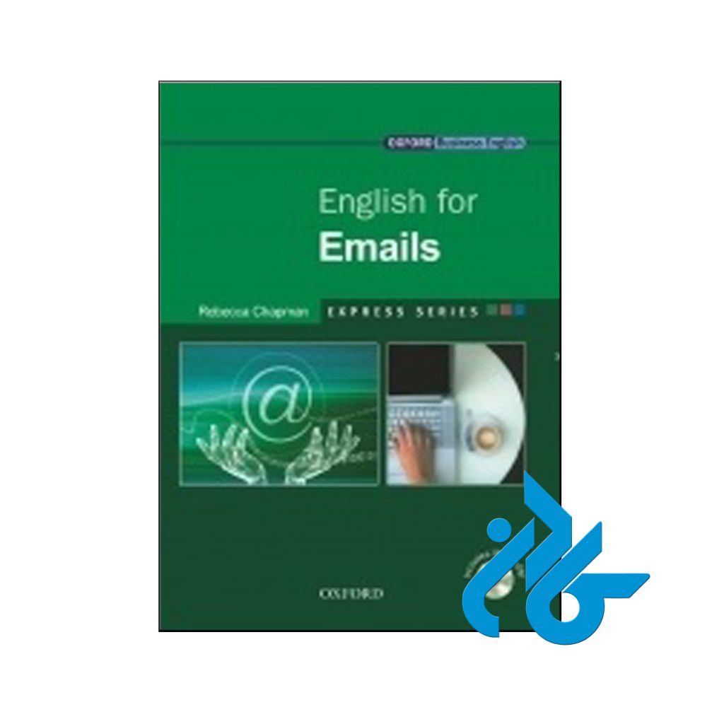 خرید کتاب انگلیش فور ایمل اکسپرس سریز