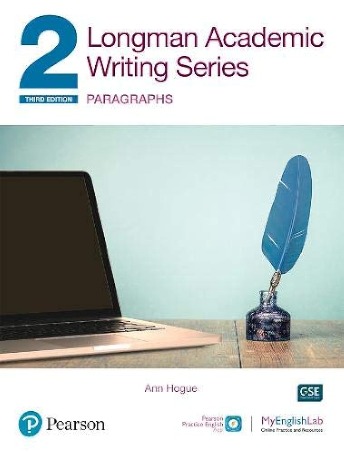 کتاب Longman Academic Writing Series 2