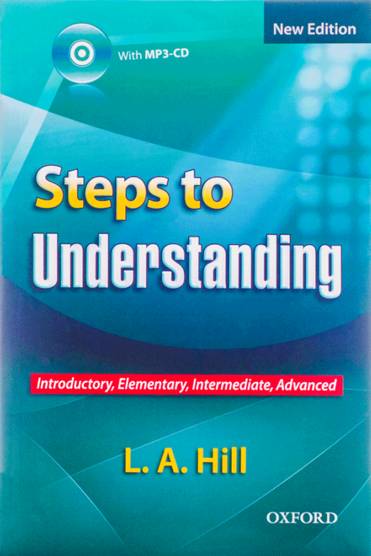 Steps to Understanding