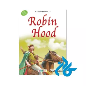 Robin Hood Erdem Cocuk Yayınları