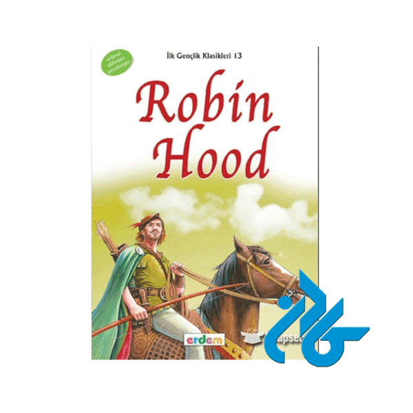 Robin Hood Erdem Cocuk Yayınları