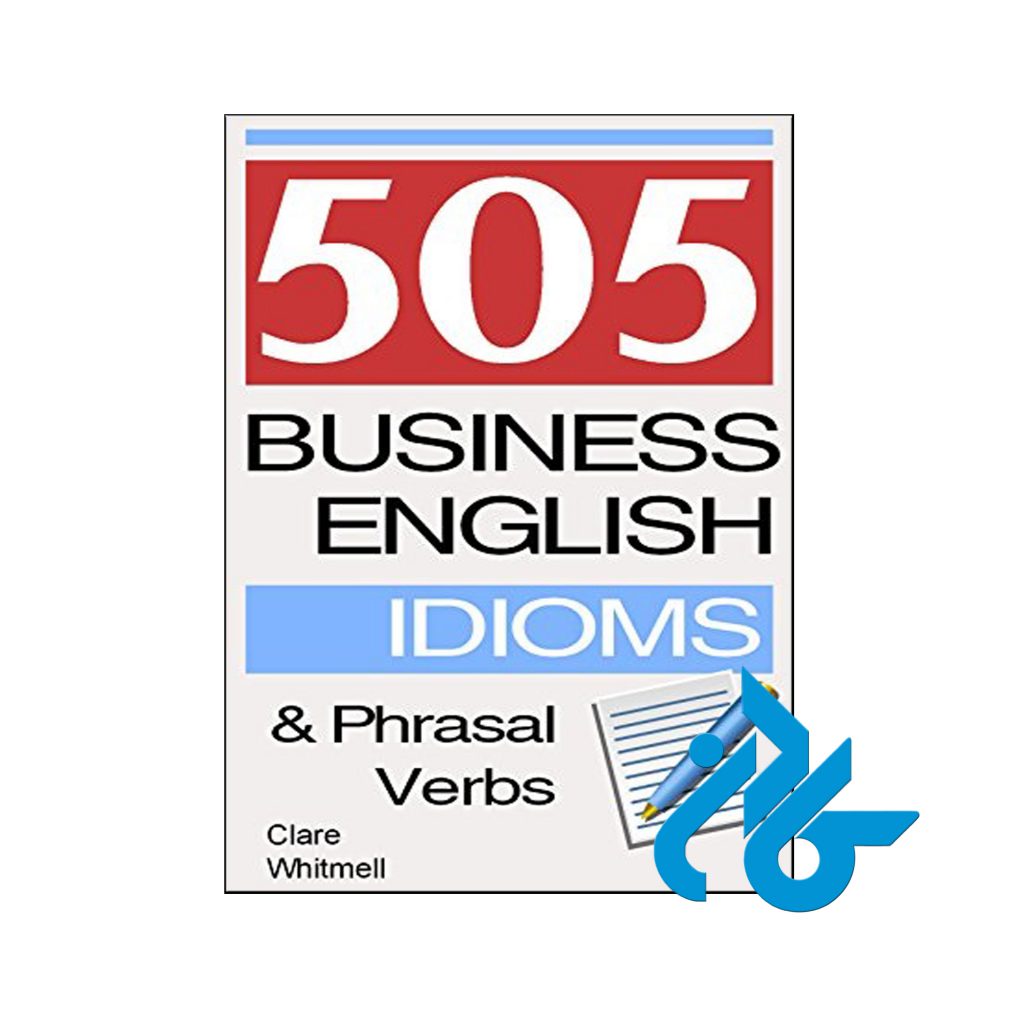 خرید کتاب 505بیزینس انگلیش آیدمز فریزال ورب