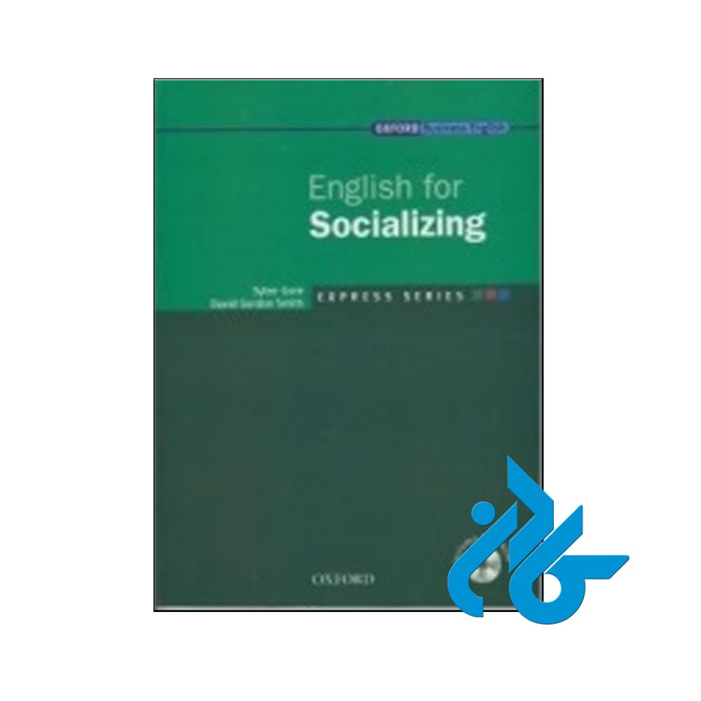خرید کتاب انگلیش فور سوشیالزینگ