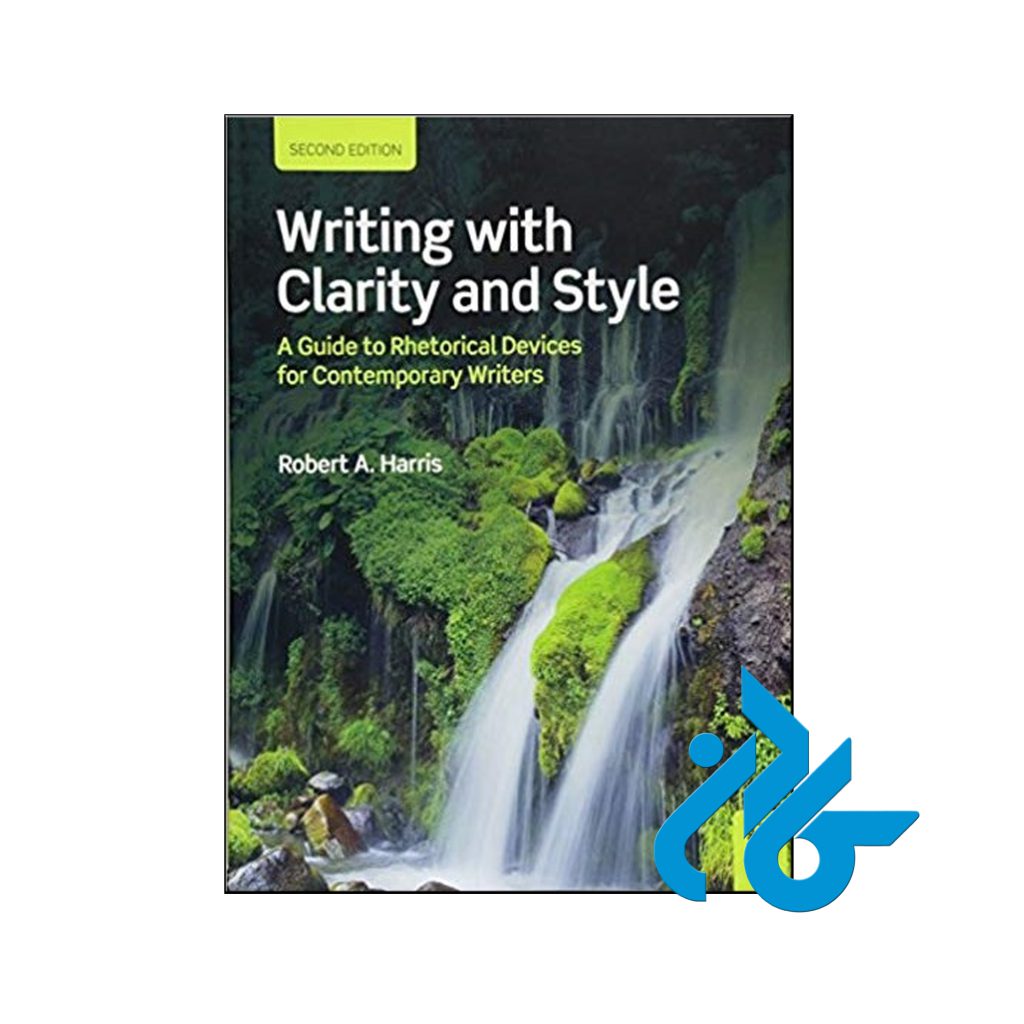 خرید کتاب رایتینگ ویت کلریتی اند استایل