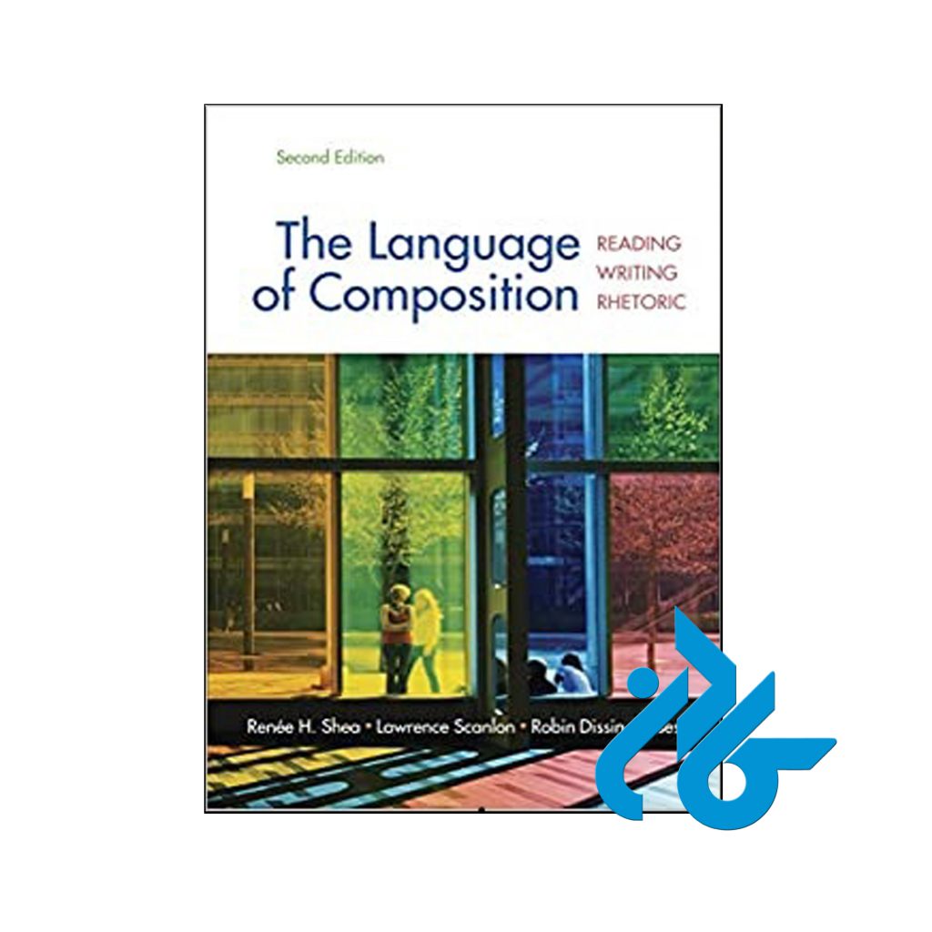 خرید کتاب د لنگوییج آف کامپوزیشن