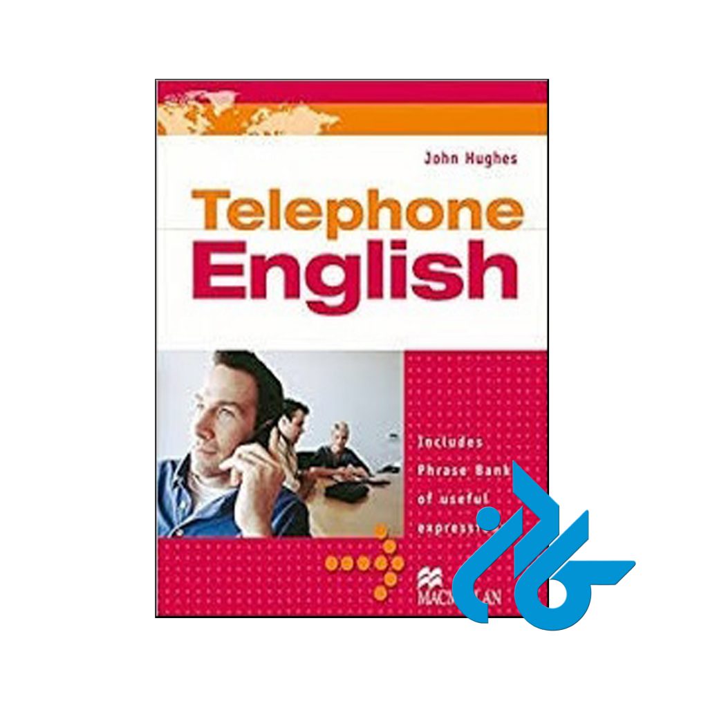 خرید کتاب تلفون انگلیش