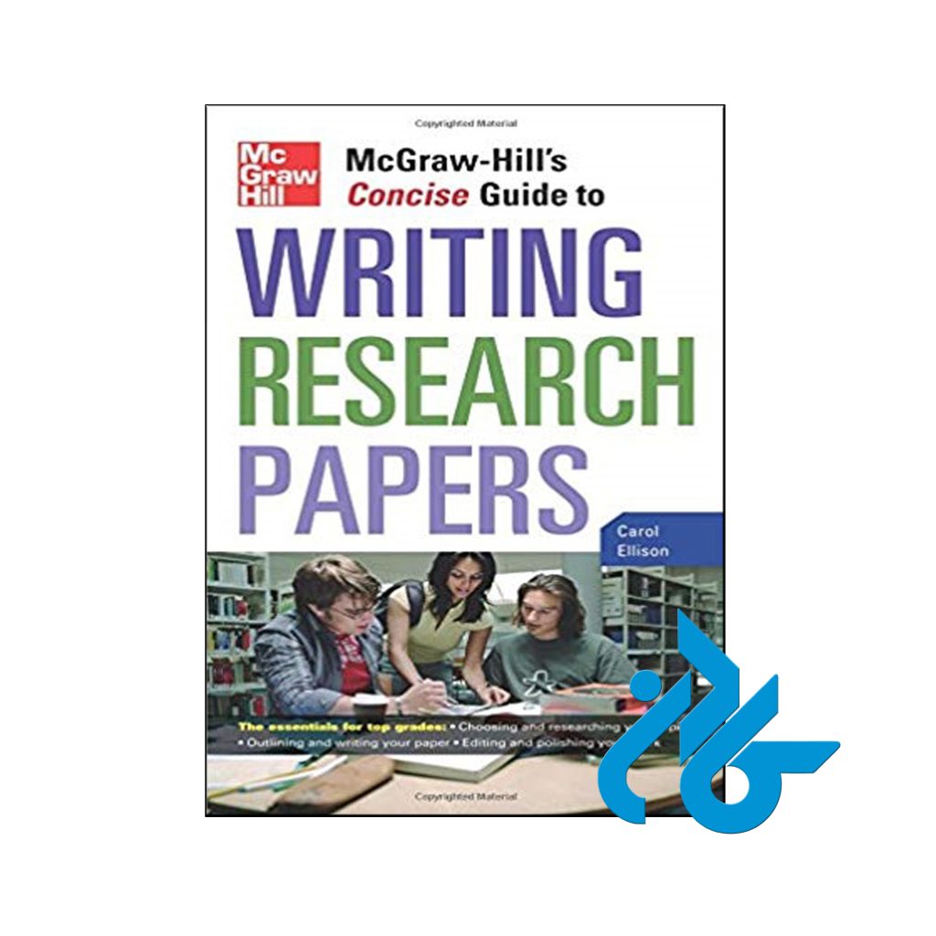 خرید کتاب رایتینگ ریسرچ پیپرز