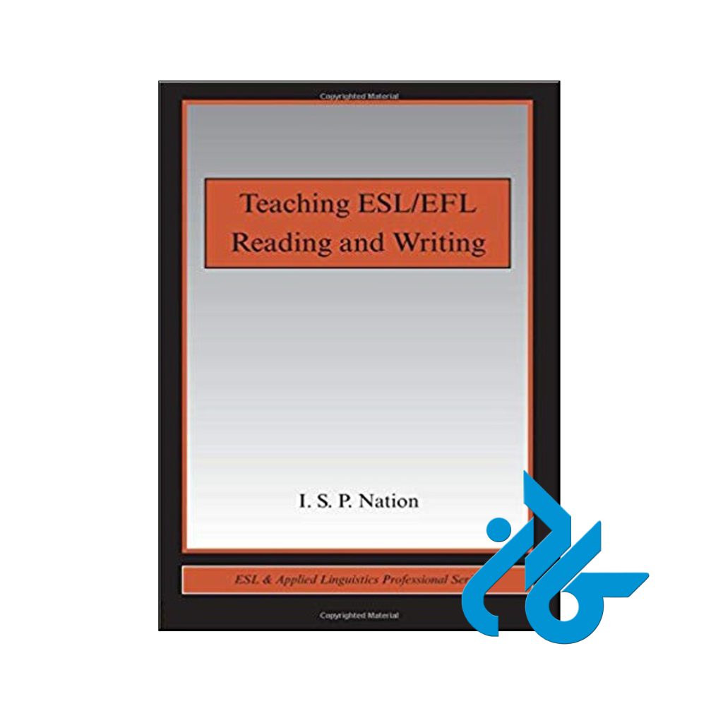 خرید کتاب تیچینگ ای اس ال ای اف ال ریدینگ اند رایتینگ