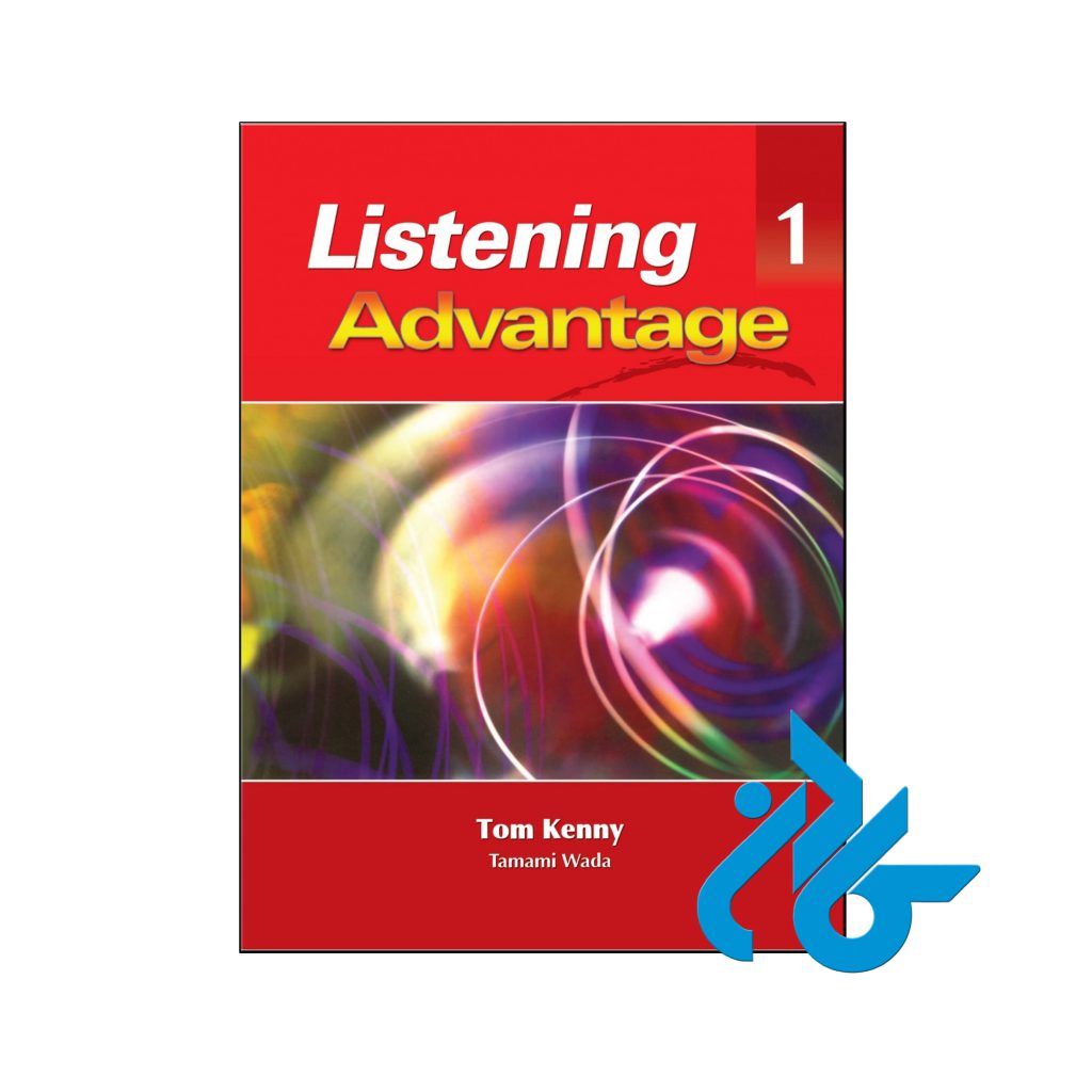 خرید کتاب لیسنینگ ادونتج 1