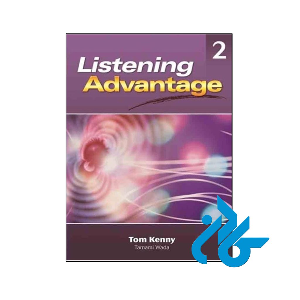 خرید کتاب لیسنینگ ادونتج 2