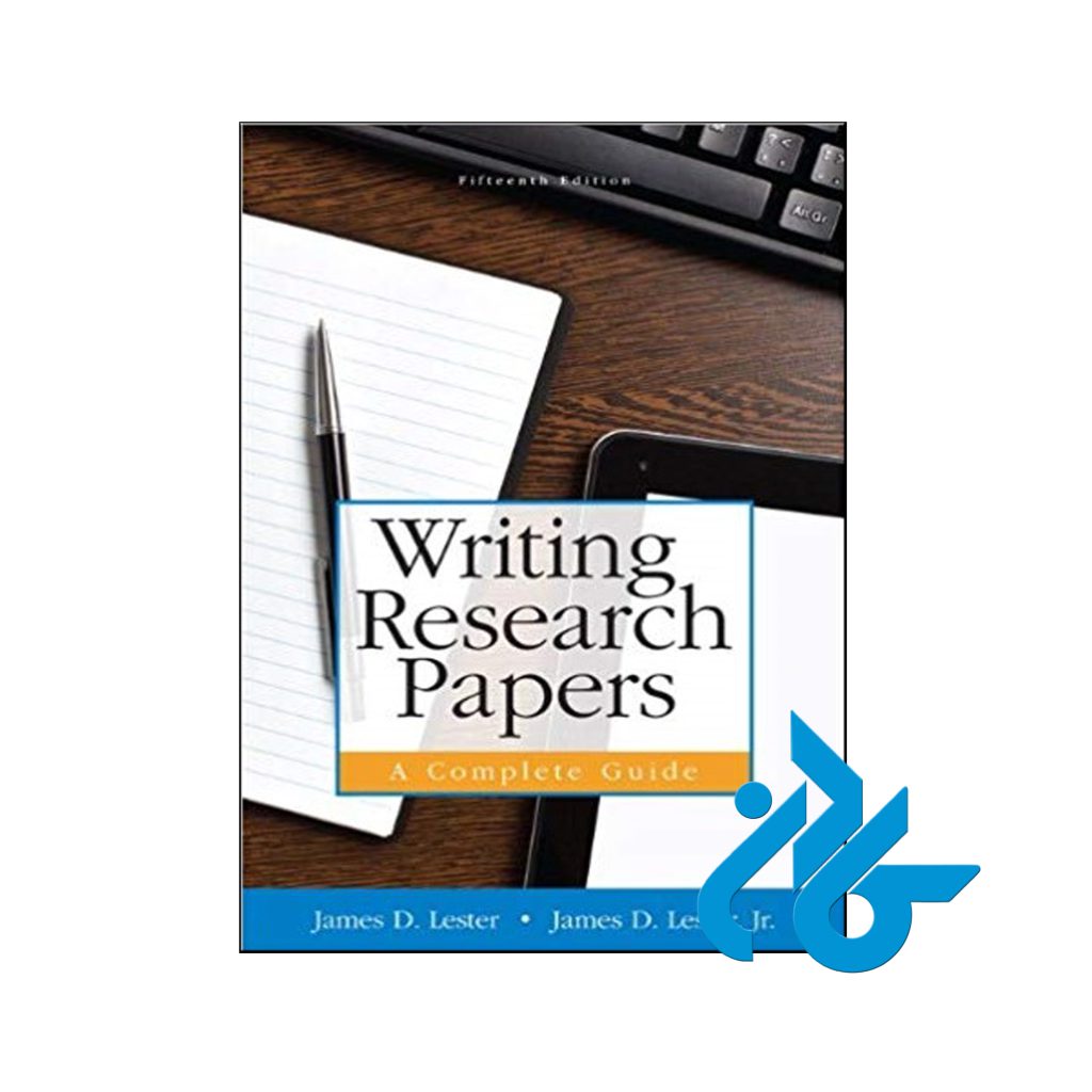 خرید کتاب رایتینگ ریسرچ پیپرز ا کامپلت گاید