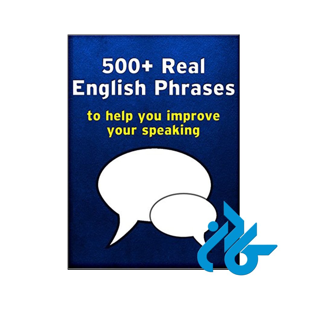 خرید کتاب 500+ ریل انگلیش فریزز