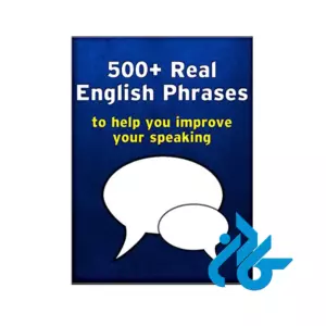 خرید کتاب 500+ ریل انگلیش فریزز