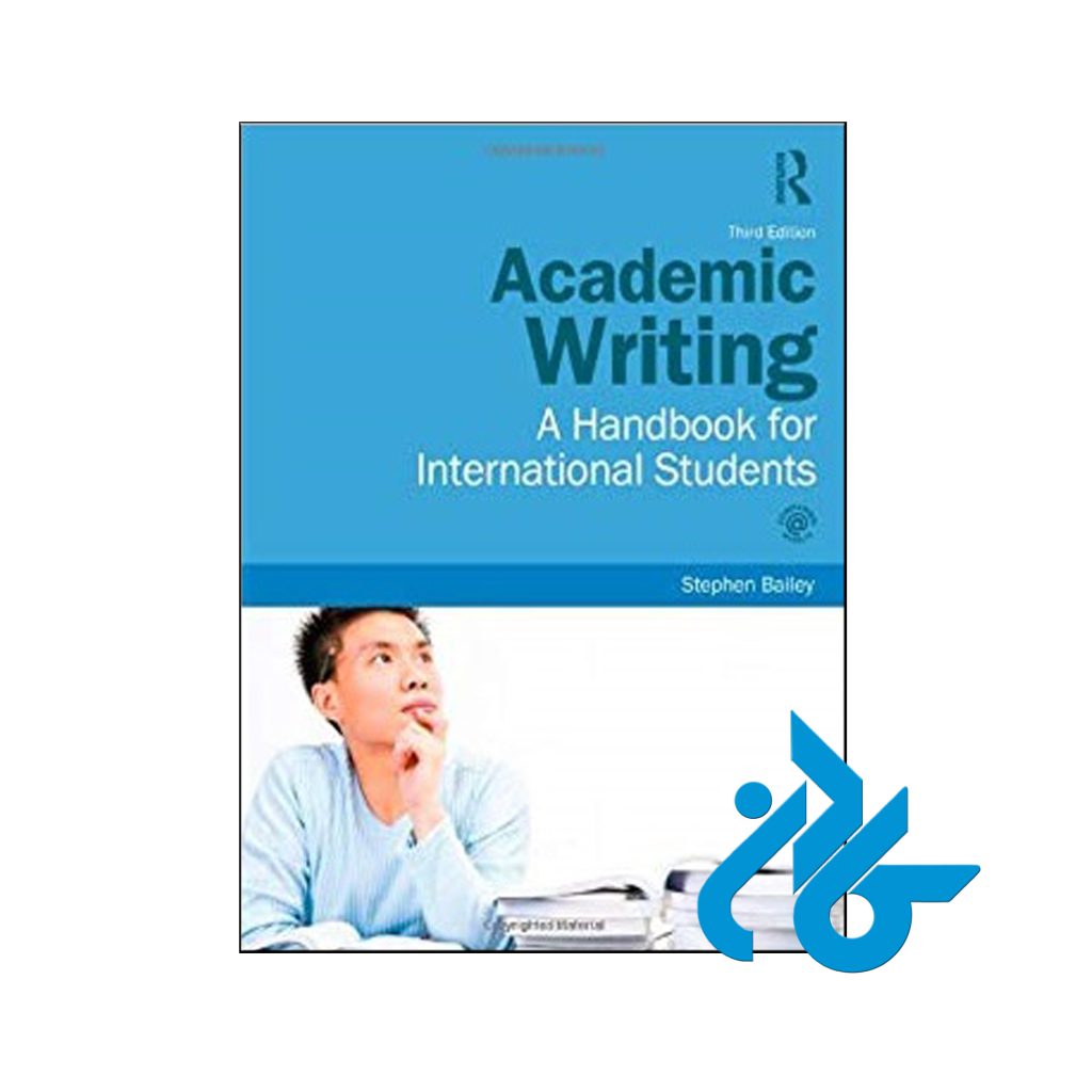 خرید کتاب آکادمیک رایتینگ ا هندبوک فور اینترنشنال استودنت