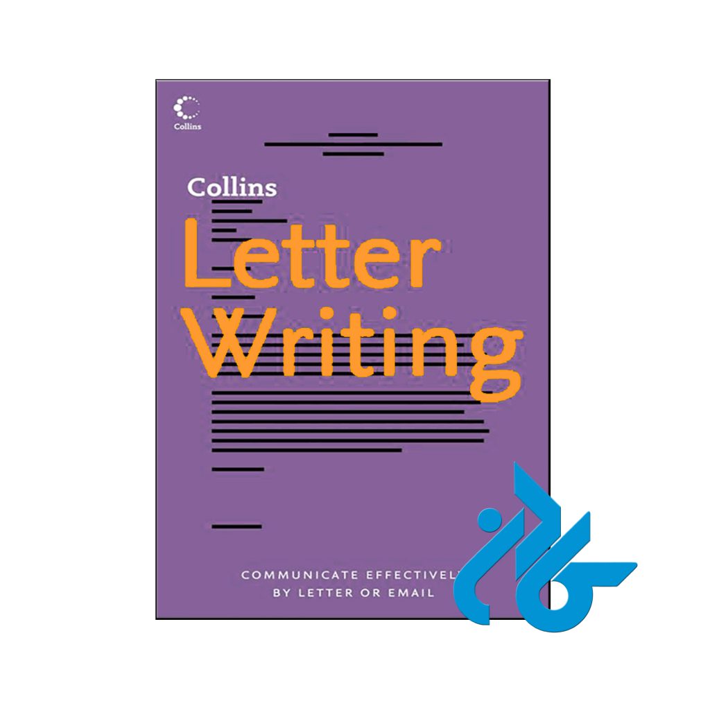 خرید کتاب لتر رایتینگ کولینز