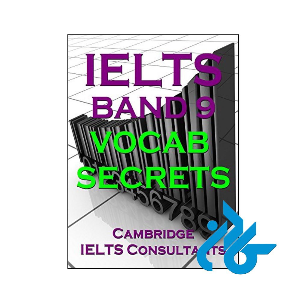 خرید کتاب آیلتس بند 9 وکب سیکرت