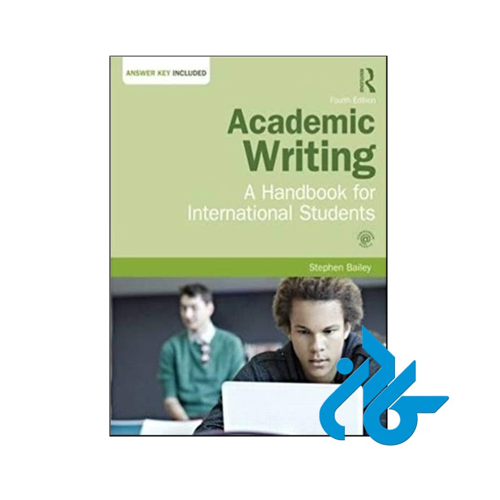 خرید کتاب آکادمیک رایتینگ ا هندبوک فور اینترنشنال استودنت
