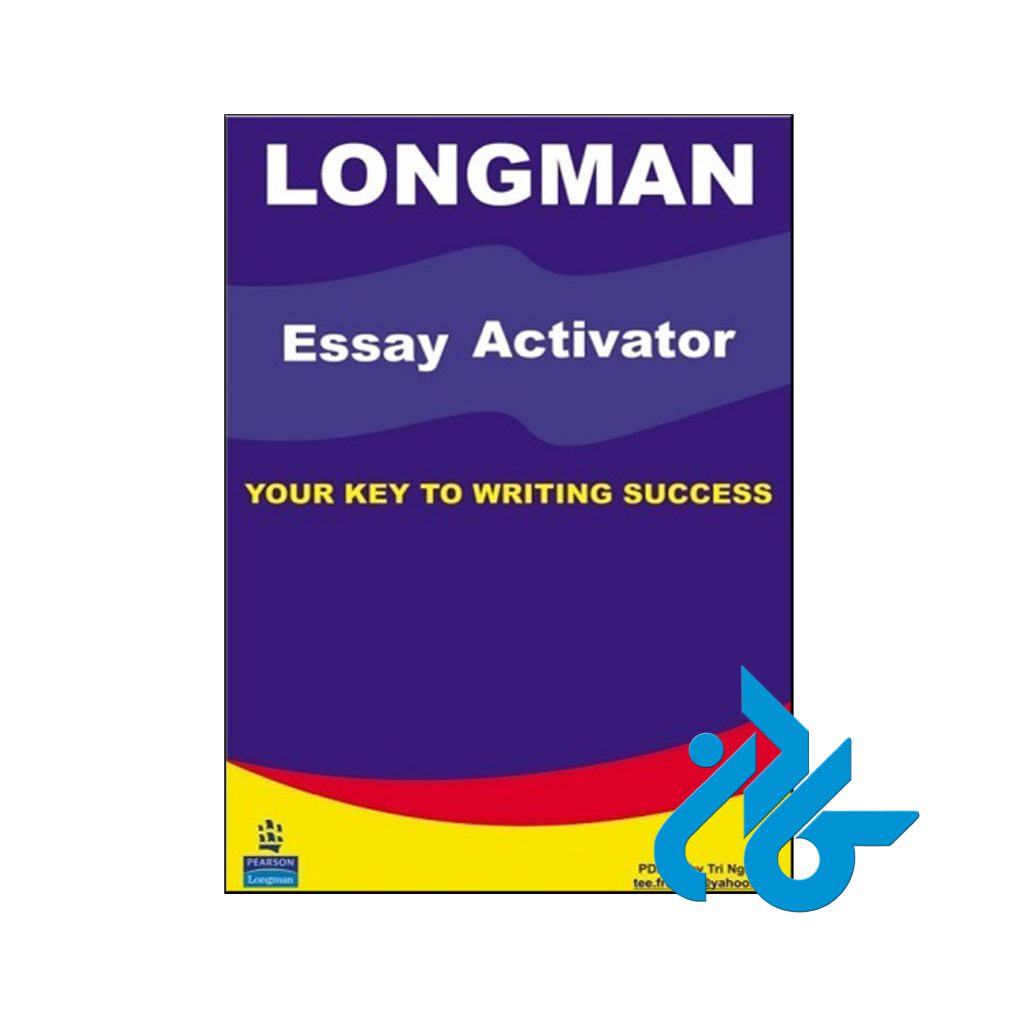 خرید کتاب لانگمن ایزی اکتیویتور