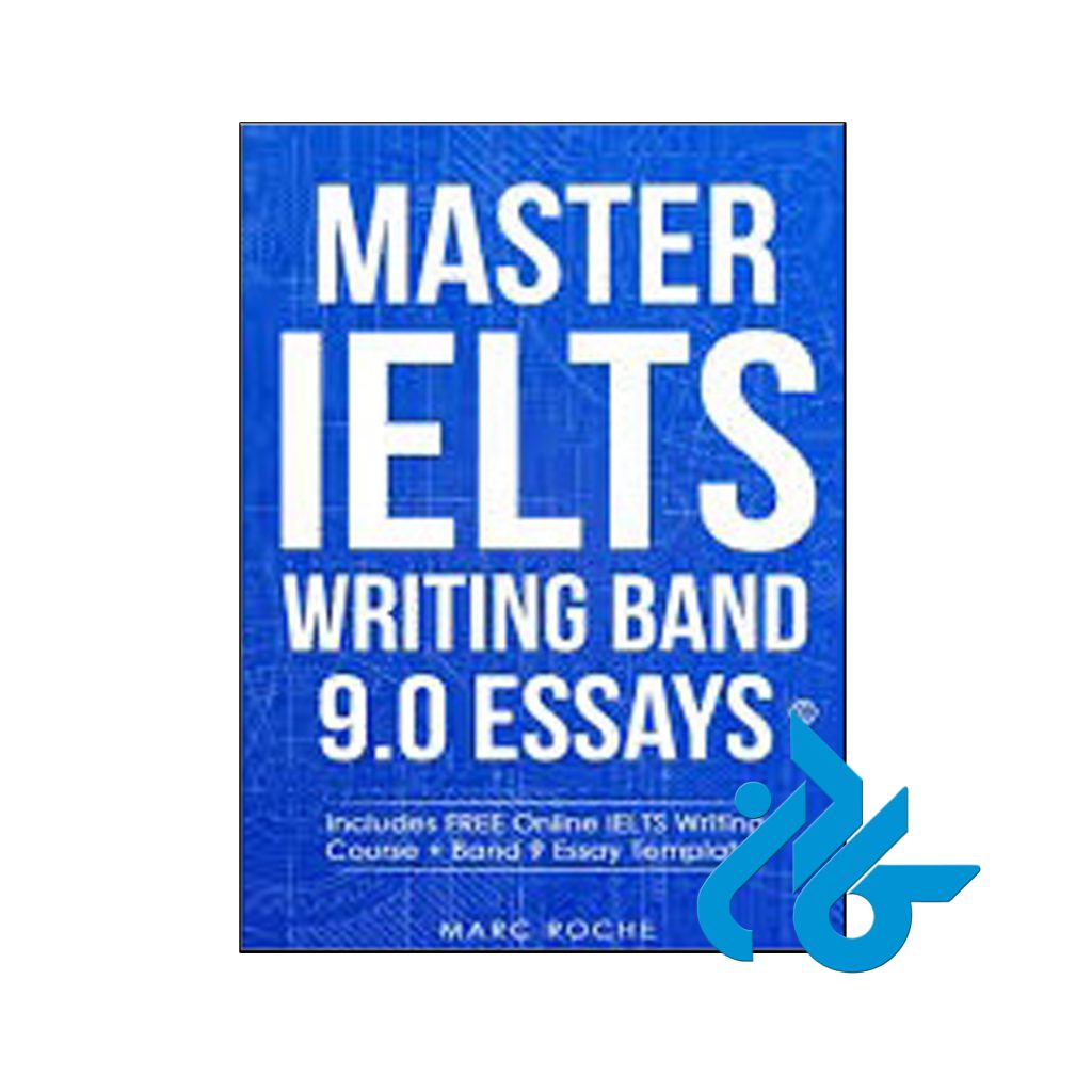 خرید کتاب مستر آیلتس رایتینگ بند 9.0 ایزی