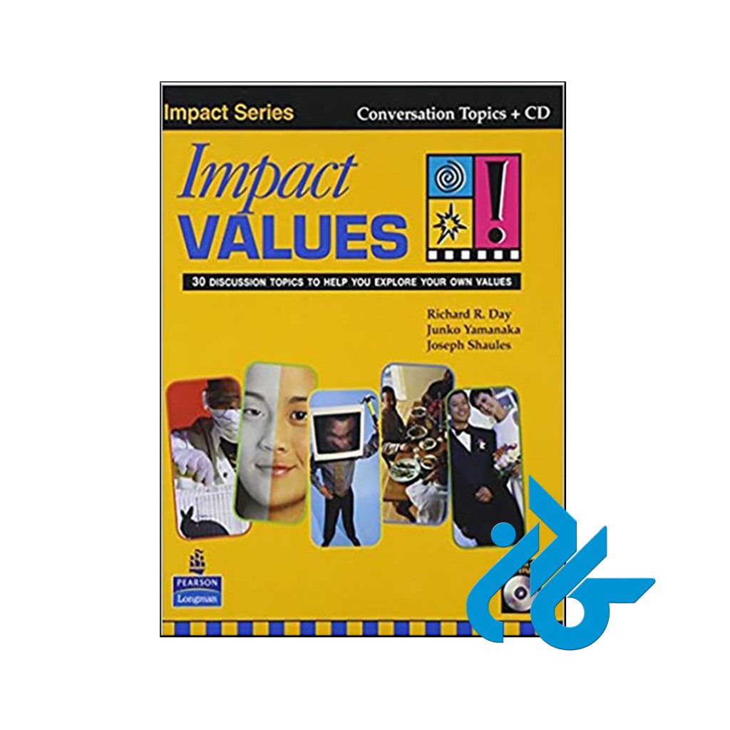 Impact VALUES