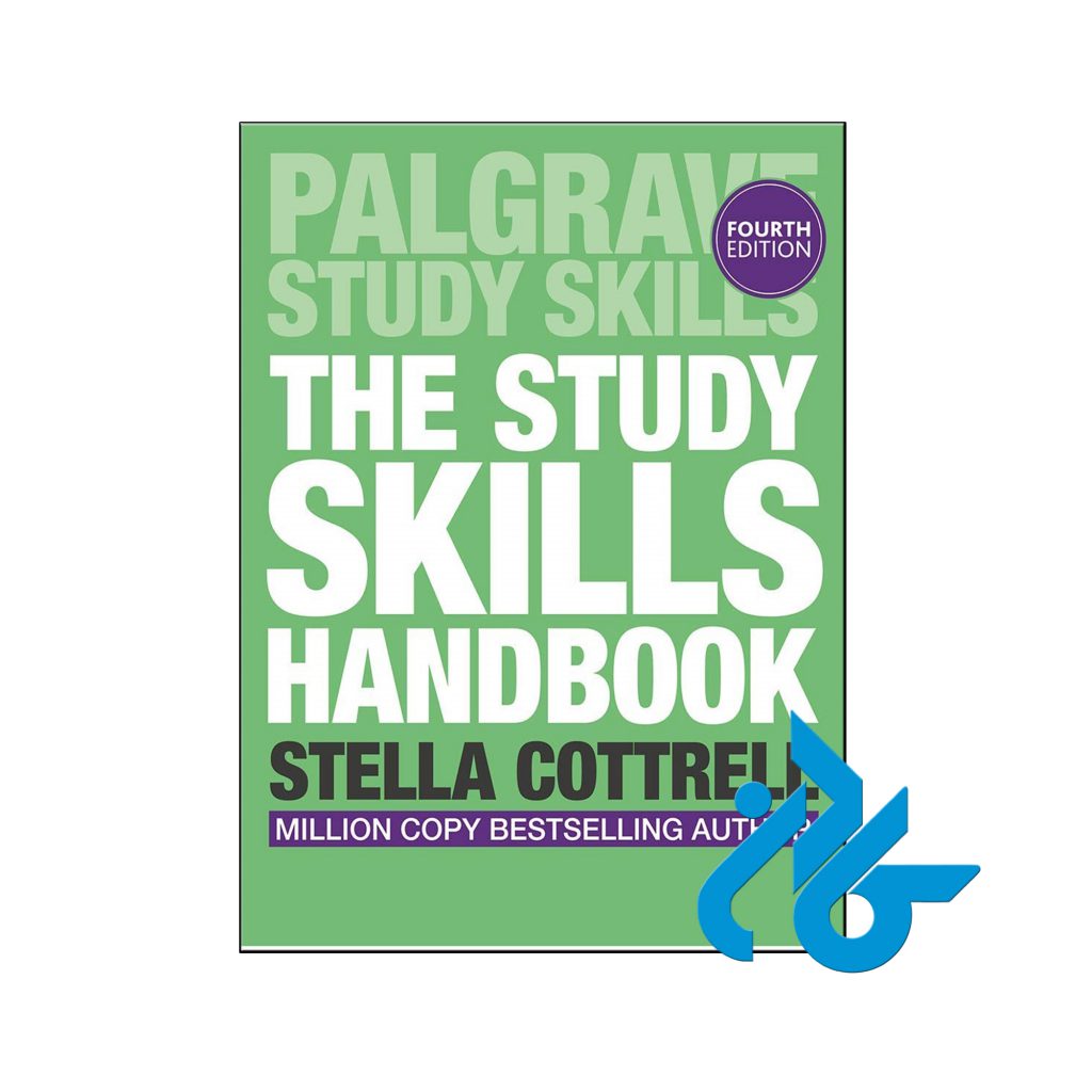 خرید کتاب د استادی اسکیلز هندبوک