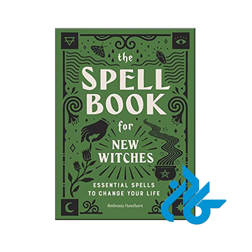 خرید کتاب د اسپل بوک فور نیو ویچز