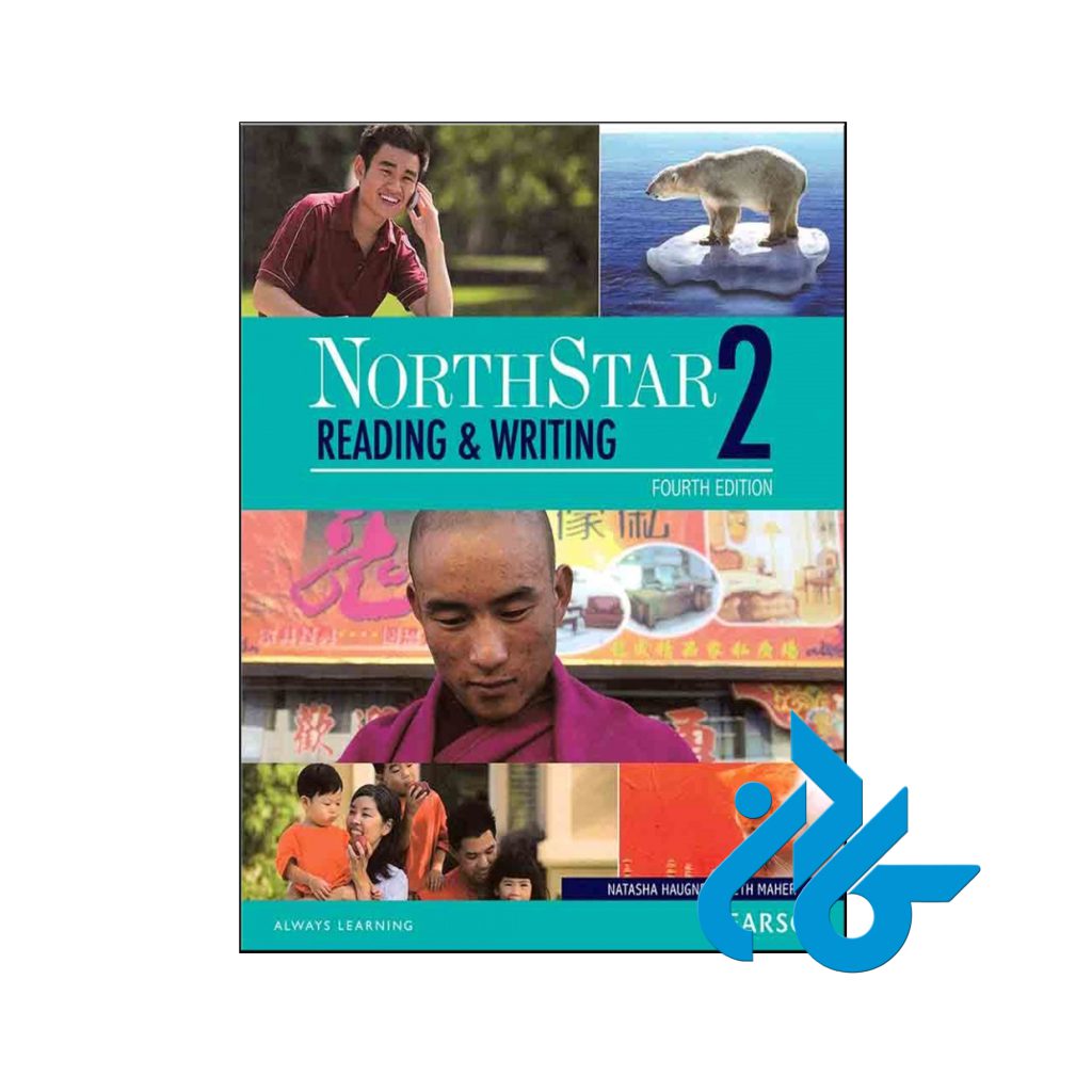 خرید کتاب نورس استار 2 ریدینگ اند رایتینگ