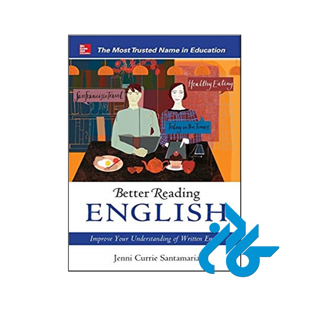 خرید کتاب بدر ریدینگ انگلیش