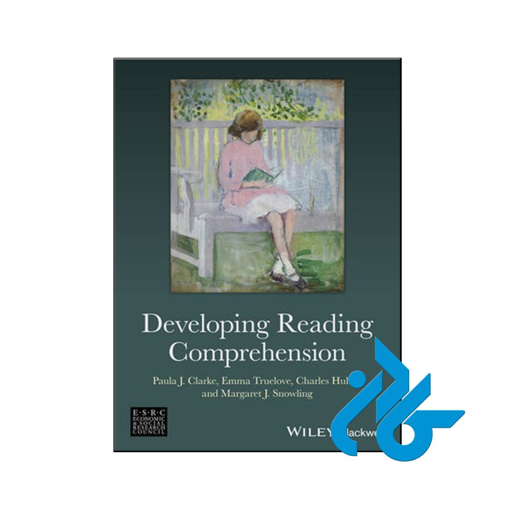 خرید کتاب دولوپینگ ریدینگ کامپرهنشن