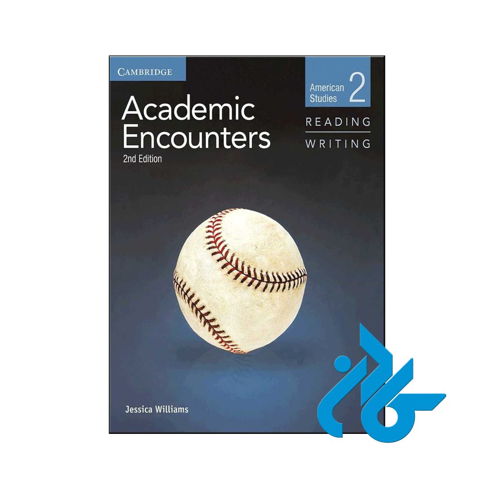 خرید کتاب آکادمیک انکونترز 2 ریدینگ اند رایتینگ