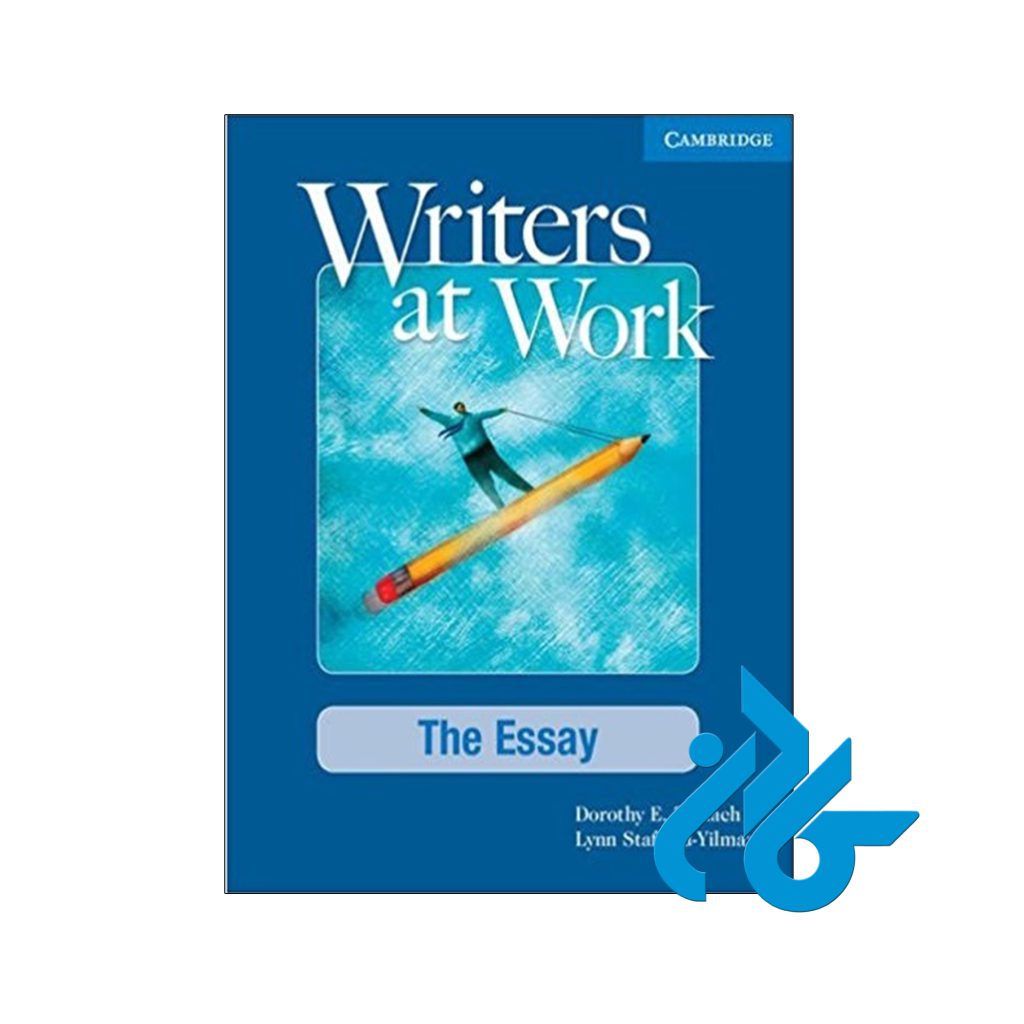 خرید کتاب رایترز ات ورک ایزی