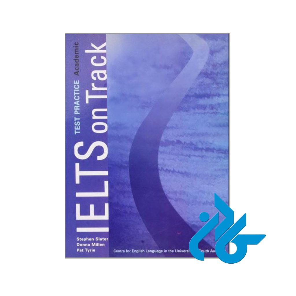 رخرید کتاب آیلتس آن ترک پرکتیس