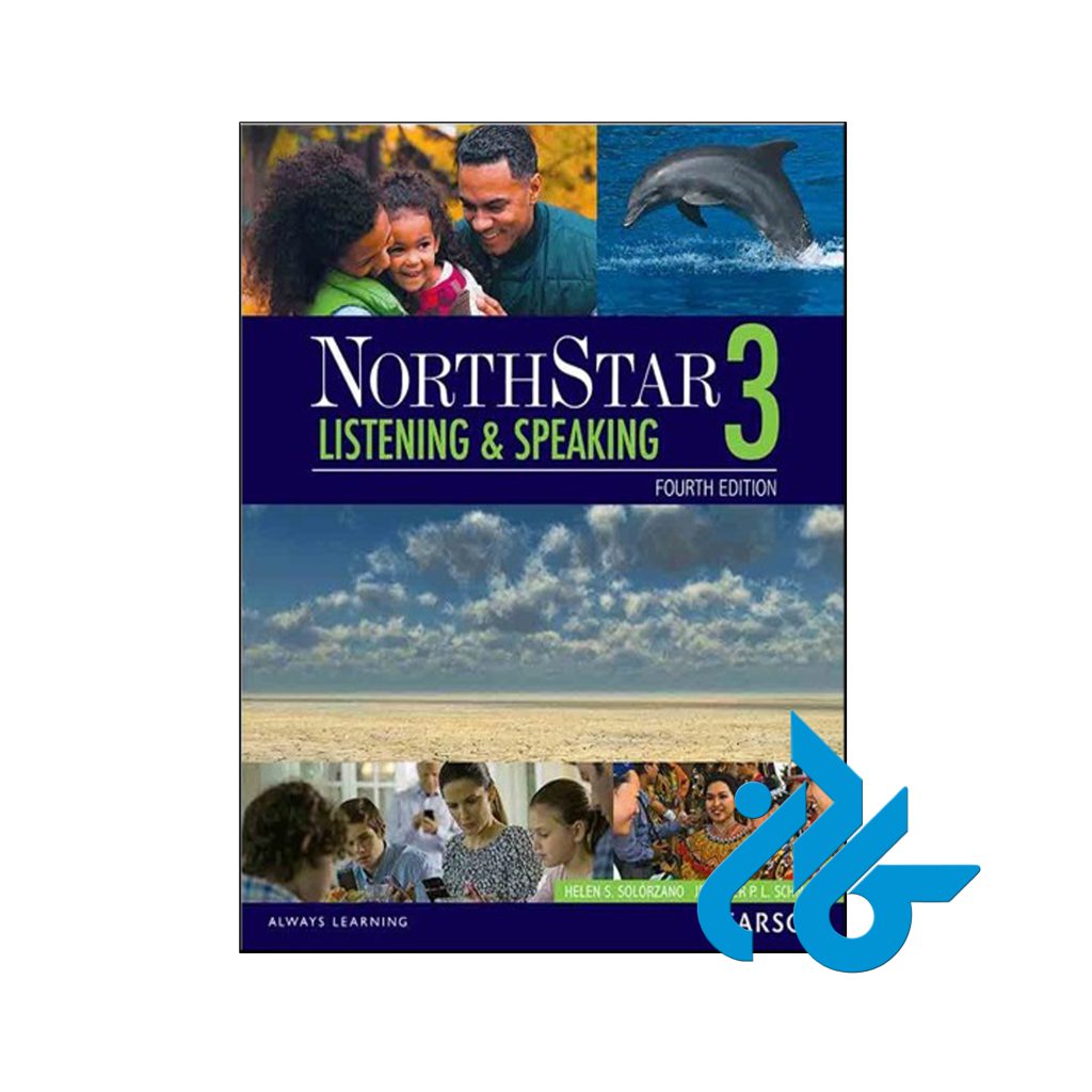 خرید کتاب نورس استار 3 لیسنینگ اند اسپیکینگ